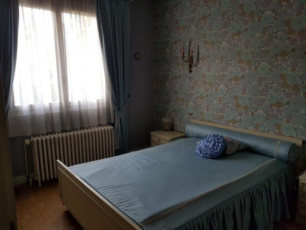 Willa Chez Romy Amilly  Zewnętrze zdjęcie